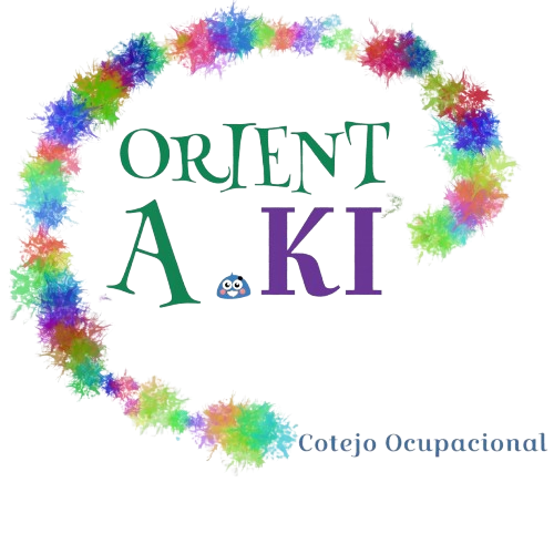 A.ki Logo
